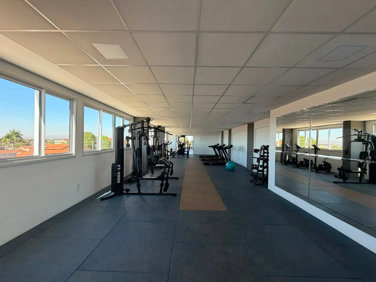 Apartamento, 2 quartos, 48 m² - Foto 19