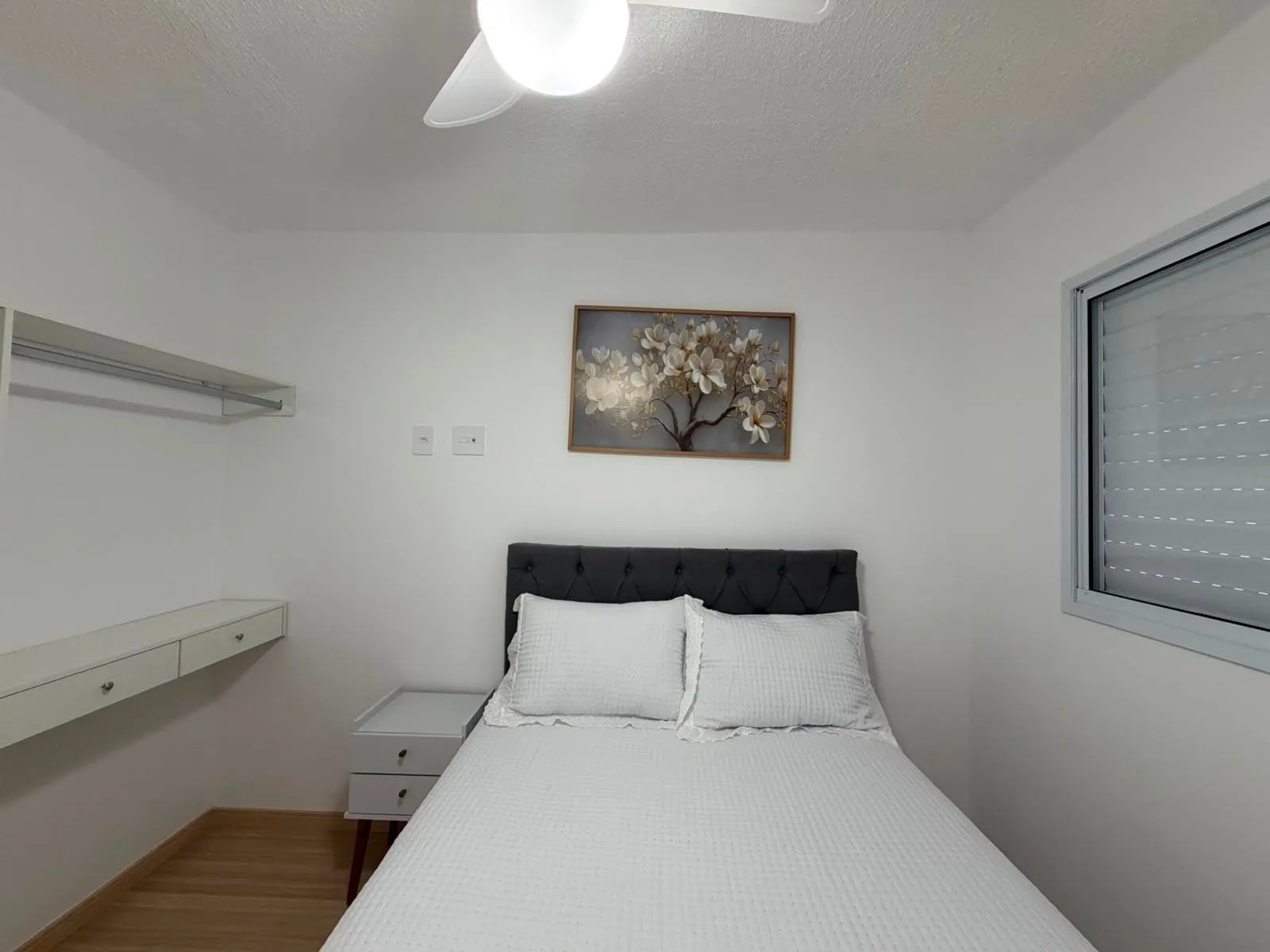 Apartamento, 2 quartos, 48 m² - Foto 12