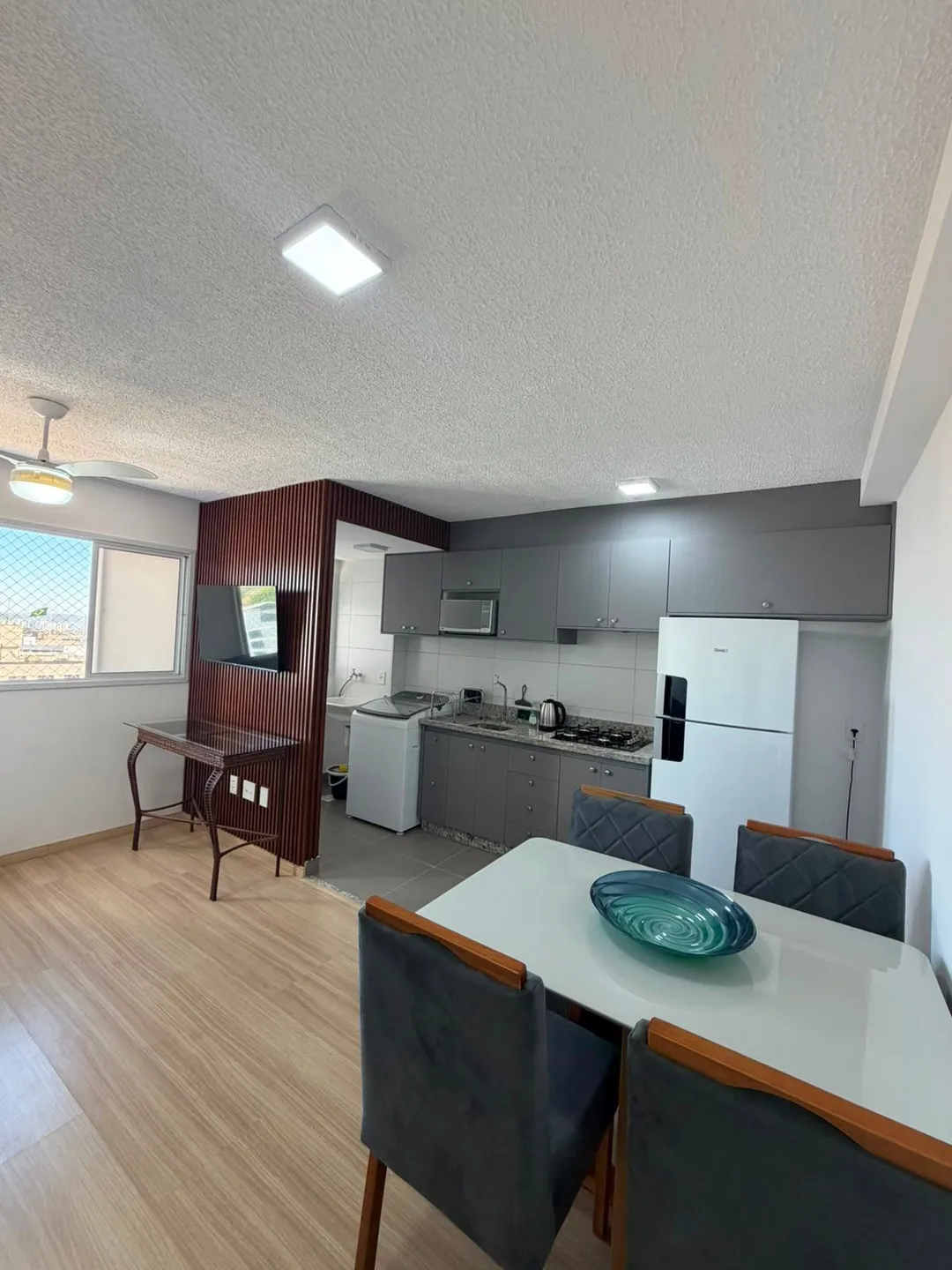 Apartamento, 2 quartos, 48 m² - Foto 2