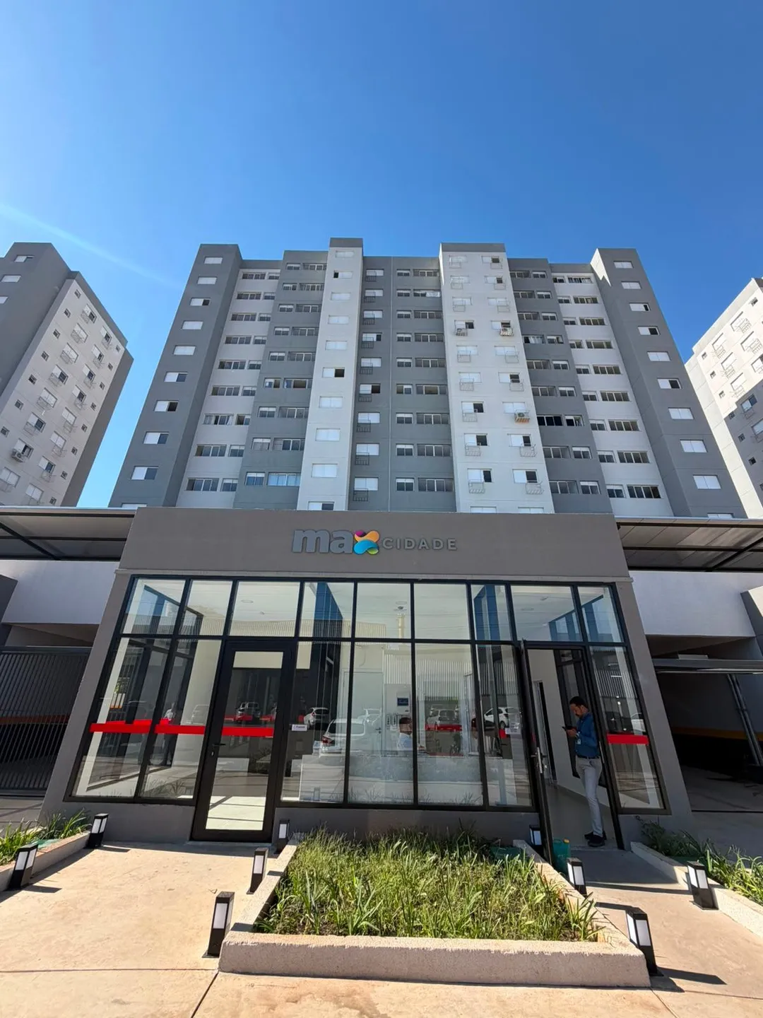 Apartamento, 2 quartos, 48 m² - Foto 29