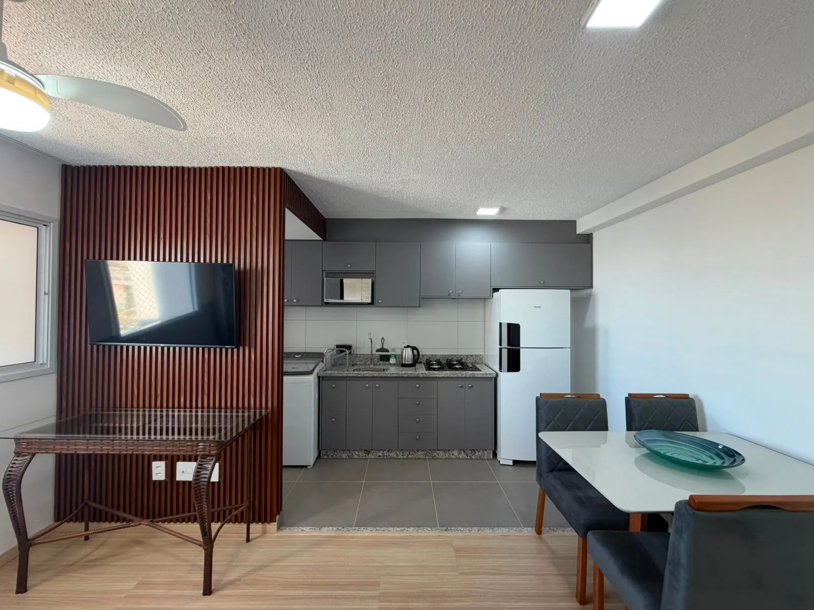 Apartamento, 2 quartos, 48 m² - Foto 3