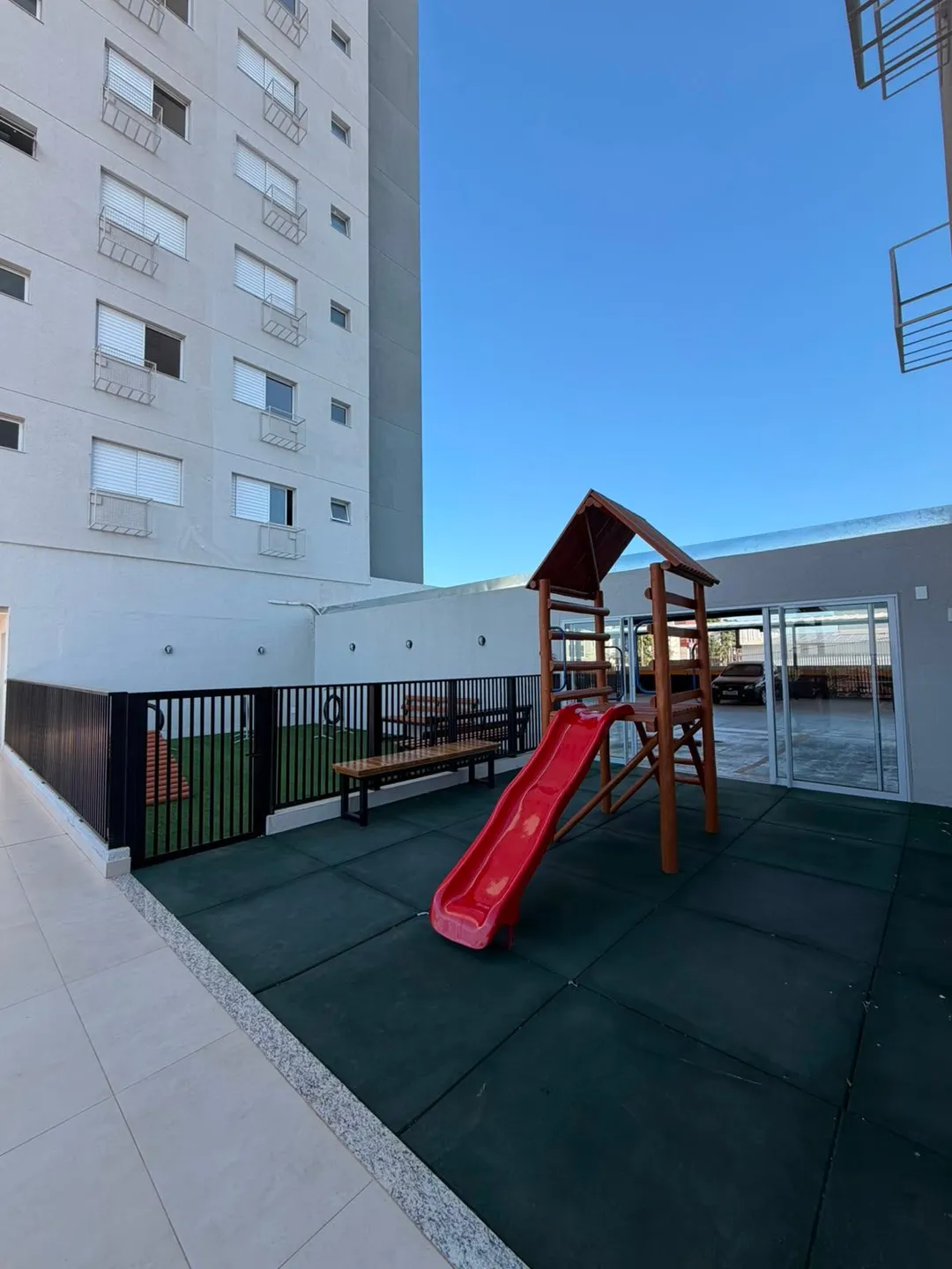 Apartamento, 2 quartos, 48 m² - Foto 23