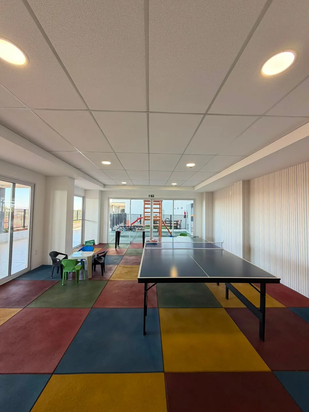 Apartamento, 2 quartos, 48 m² - Foto 24