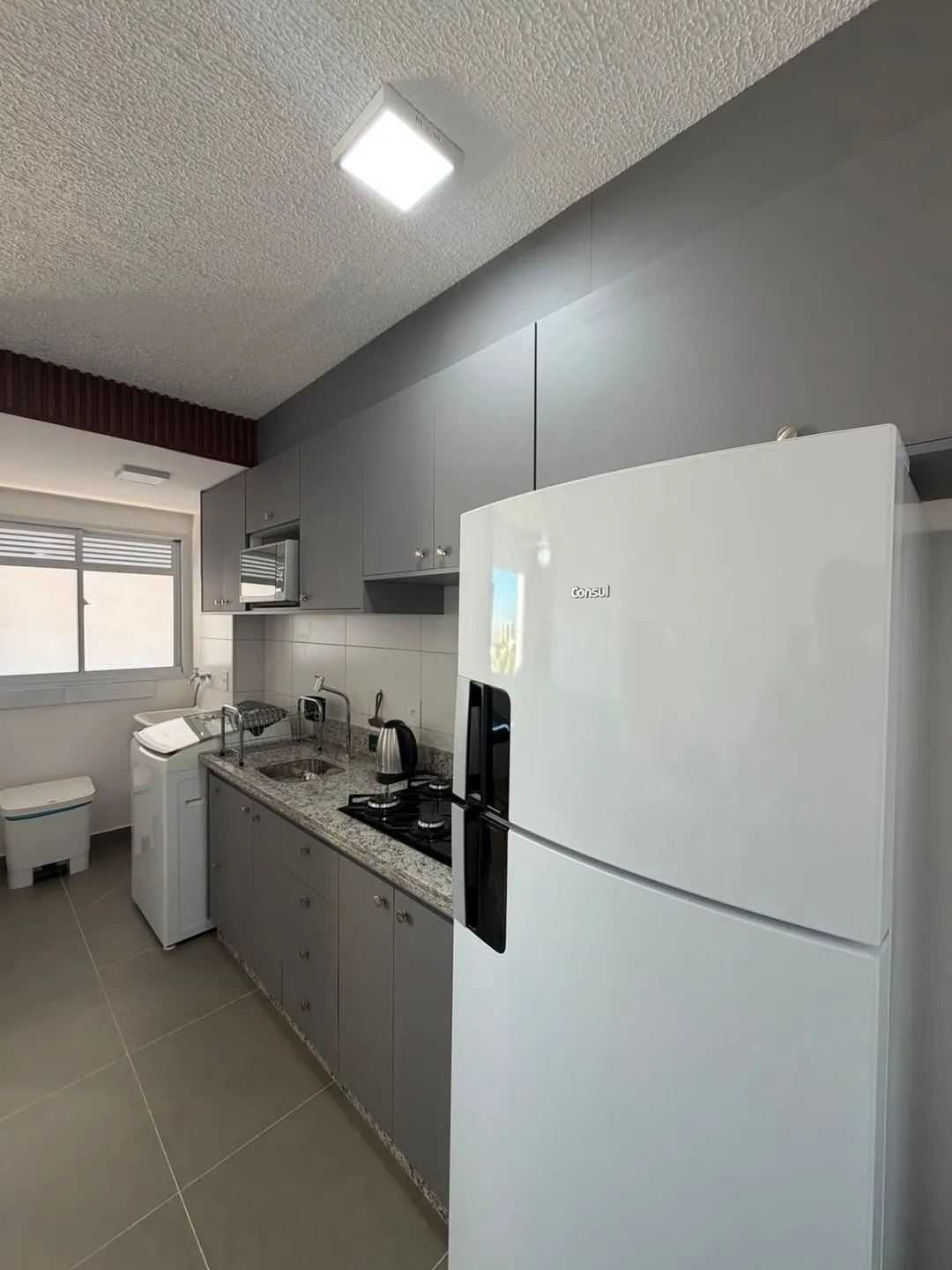 Apartamento, 2 quartos, 48 m² - Foto 4