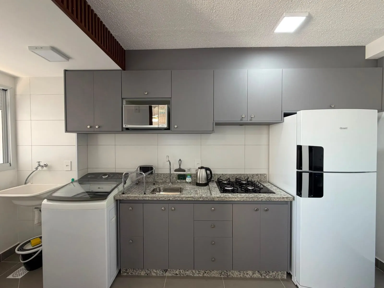 Apartamento, 2 quartos, 48 m² - Foto 6