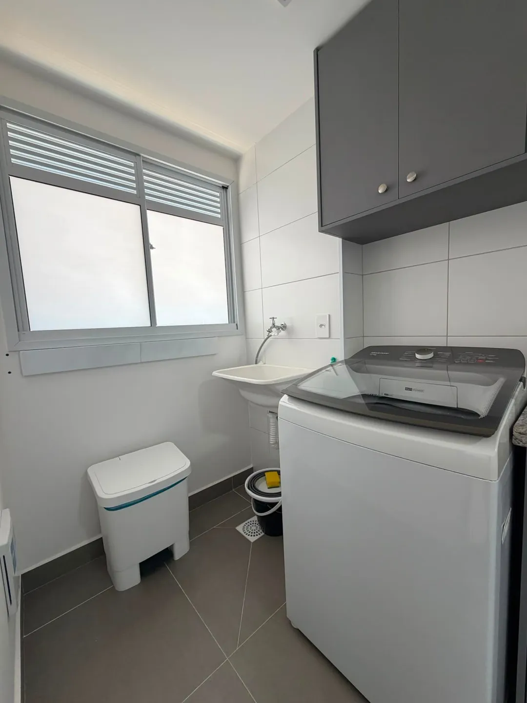 Apartamento, 2 quartos, 48 m² - Foto 7