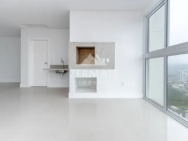 Apartamento com 338m² 3 quartos e 5 banheiros, à venda, no bairro Victor Konder em Blumenau