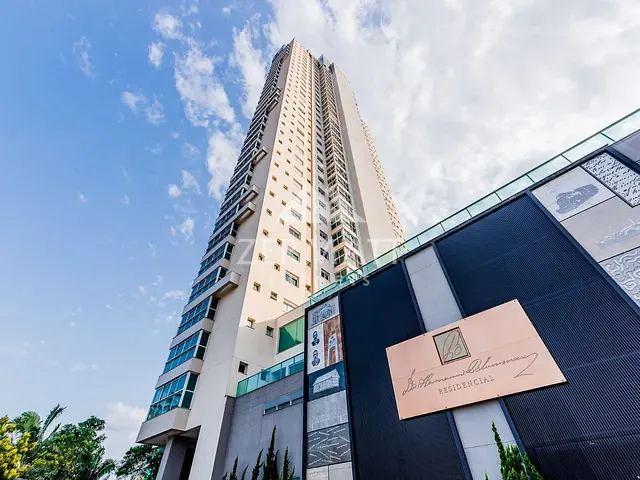 Apartamento com 338m² 3 quartos e 5 banheiros, à venda, no bairro Victor Konder em Blumenau