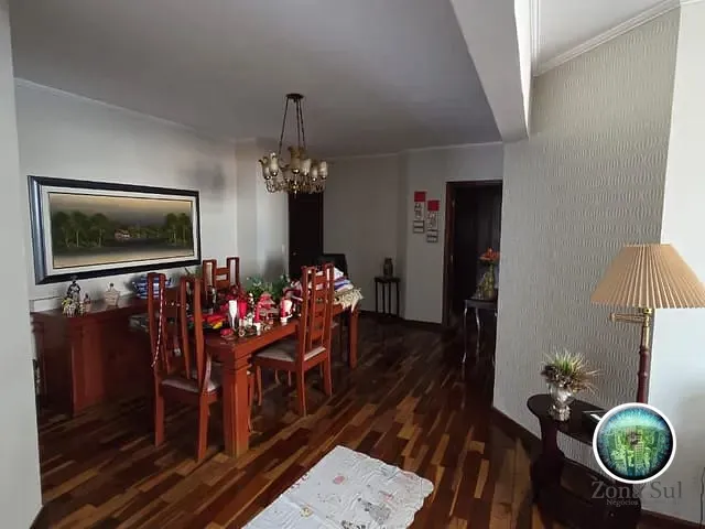 Apartamento com 147m² 3 quartos e 2 banheiros, à venda, no bairro Centro em Sorocaba