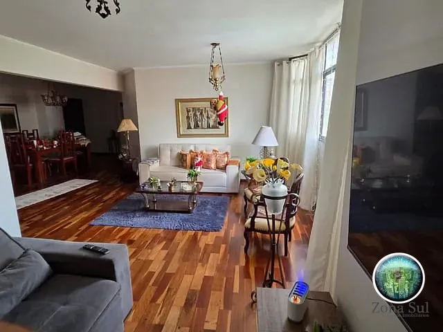 Apartamento com 147m² 3 quartos e 2 banheiros, à venda, no bairro Centro em Sorocaba