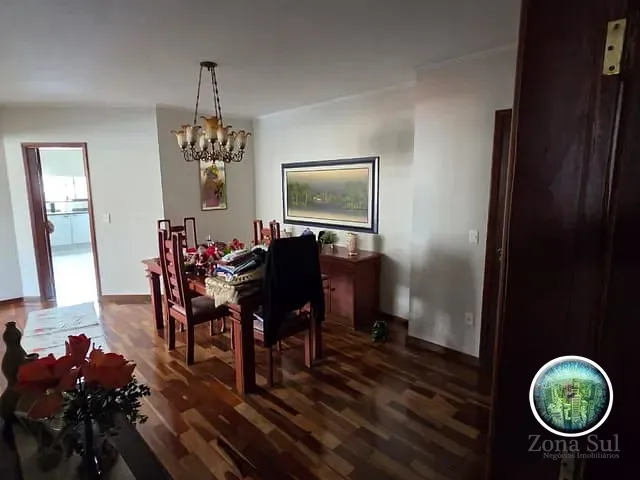 Apartamento com 147m² 3 quartos e 2 banheiros, à venda, no bairro Centro em Sorocaba