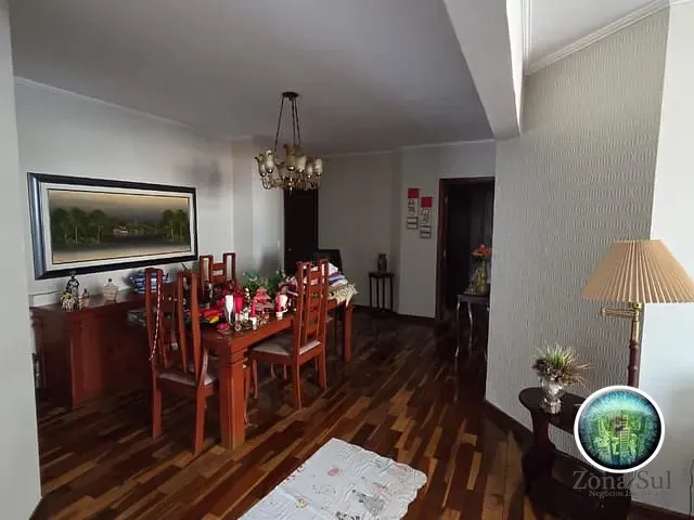 Apartamento com 147m² 3 quartos e 2 banheiros, à venda, no bairro Centro em Sorocaba