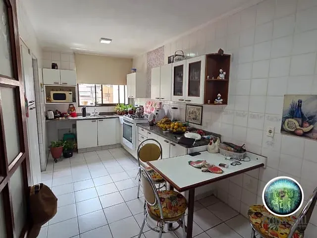Apartamento com 147m² 3 quartos e 2 banheiros, à venda, no bairro Centro em Sorocaba