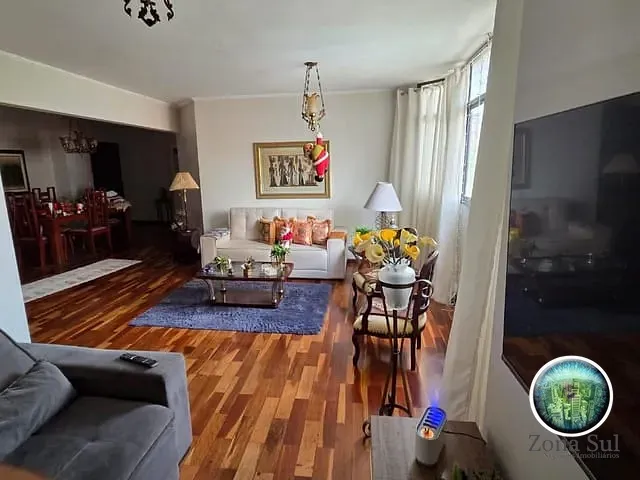 Apartamento com 147m² 3 quartos e 2 banheiros, à venda, no bairro Centro em Sorocaba