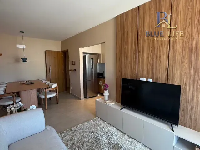 Apartamento 3 quartos e 3 banheiros, à venda, no bairro Bento Ferreira em Vitória
