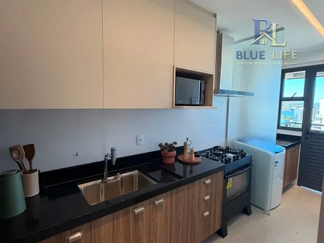 Apartamento 3 quartos e 3 banheiros, à venda, no bairro Bento Ferreira em Vitória