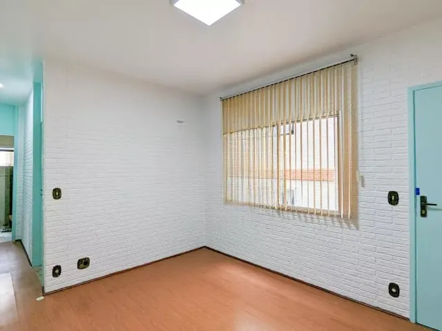 Apartamento com 69m² 3 quartos e 1 banheiro, à venda, no bairro Baeta Neves em São Bernardo do Campo