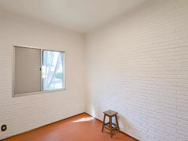Apartamento com 69m² 3 quartos e 1 banheiro, à venda, no bairro Baeta Neves em São Bernardo do Campo
