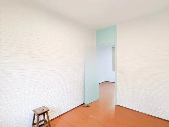 Apartamento com 69m² 3 quartos e 1 banheiro, à venda, no bairro Baeta Neves em São Bernardo do Campo