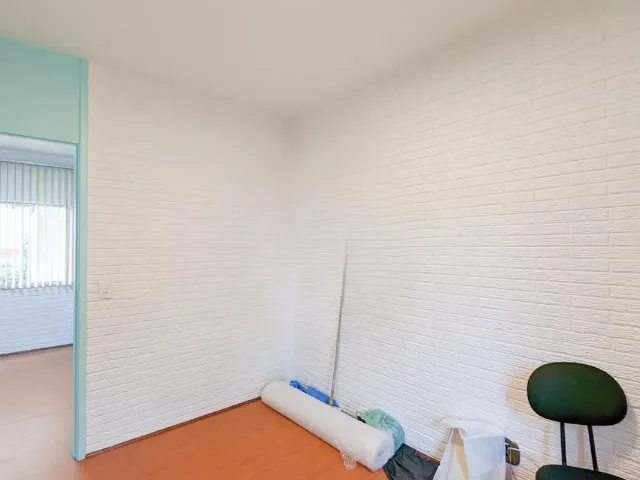 Apartamento com 69m² 3 quartos e 1 banheiro, à venda, no bairro Baeta Neves em São Bernardo do Campo