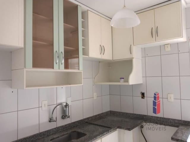 Foto do Apartamento - Apartamento à venda 2 Quartos, 1 Vaga, 54M², Jaguaribe, Osasco - SP | Edifício Monte Castelo | BUSSOCABA ADMINISTRACAO DE BENS E IMOVEIS LTDA