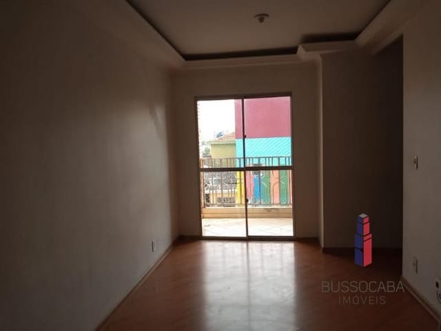 Foto do Apartamento - Apartamento à venda 2 Quartos, 1 Vaga, 54M², Jaguaribe, Osasco - SP | Edifício Monte Castelo | BUSSOCABA ADMINISTRACAO DE BENS E IMOVEIS LTDA