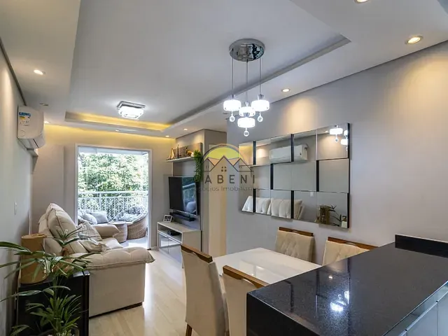 Apartamento com 51m² 2 quartos e 2 banheiros, à venda, no bairro Vila Romana em São Paulo