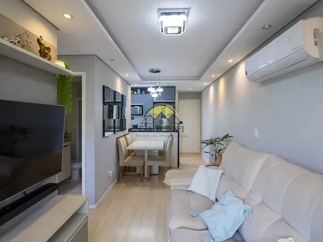 Apartamento com 51m² 2 quartos e 2 banheiros, à venda, no bairro Vila Romana em São Paulo