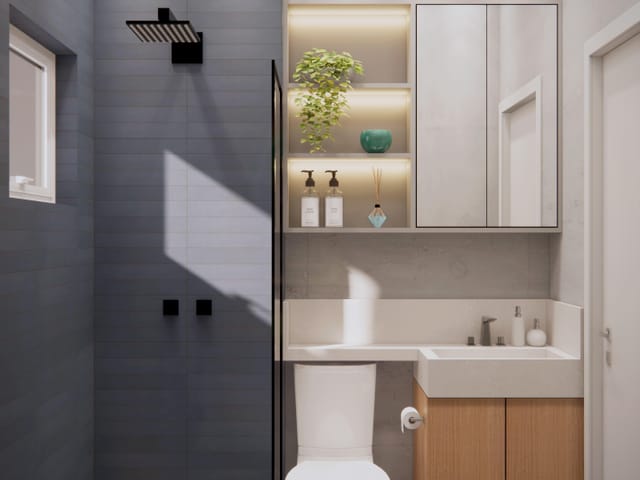 Apartamento 2 quartos e 1 banheiro, à venda, no bairro Cidade Patriarca em São Paulo