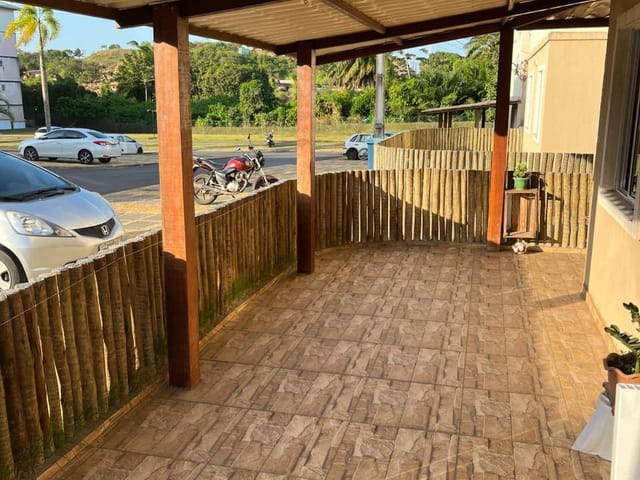 Foto do Apartamento - Apartamento para locação, Lama Preta, Camaçari, BA | Feliz Casa Nova