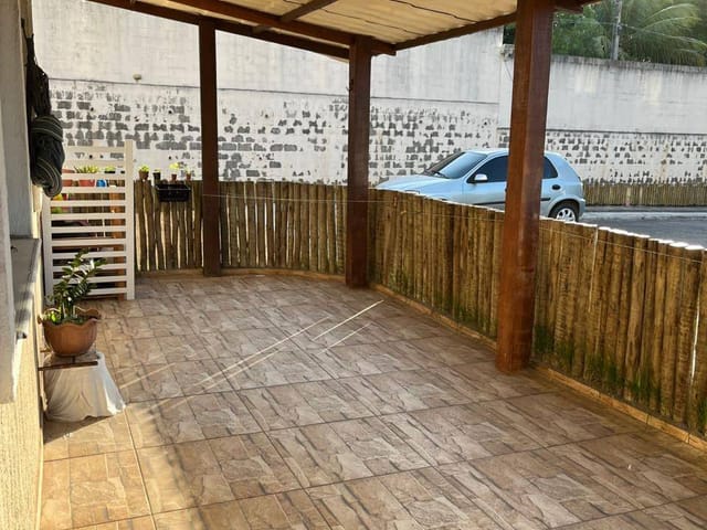 Foto do Apartamento - Apartamento para locação, Lama Preta, Camaçari, BA | Feliz Casa Nova