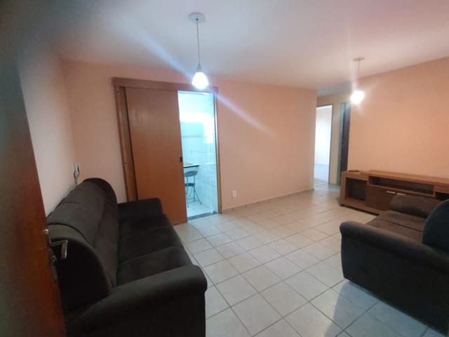 Foto do Apartamento - Apartamento com 3 dormitórios para alugar, 60 m² por R$ 2.253,90/mês - Jardim Satélite - São José dos Campos/SP | INDEPENDENCE NEGOCIOS IMOBILIARIOS LTDA