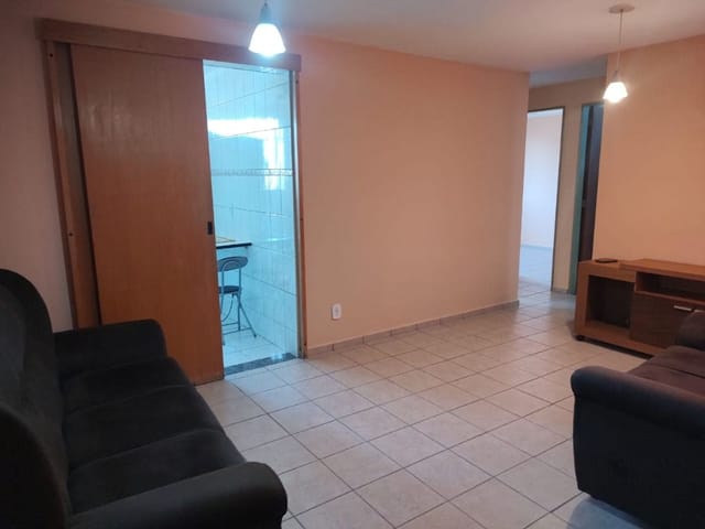 Foto do Apartamento - Apartamento com 3 dormitórios para alugar, 60 m² por R$ 2.253,90/mês - Jardim Satélite - São José dos Campos/SP | INDEPENDENCE NEGOCIOS IMOBILIARIOS LTDA