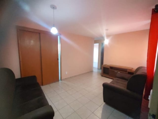 Foto do Apartamento - Apartamento com 3 dormitórios para alugar, 60 m² por R$ 2.253,90/mês - Jardim Satélite - São José dos Campos/SP | INDEPENDENCE NEGOCIOS IMOBILIARIOS LTDA