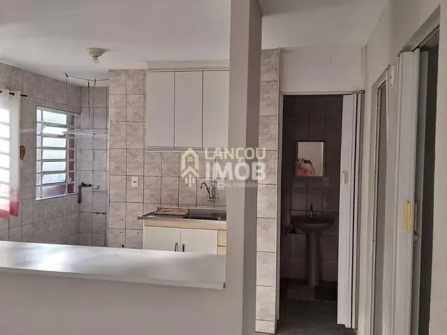 Apartamento com 52m² 2 quartos e 1 banheiro, à venda, no bairro Morada das Vinhas em Jundiaí