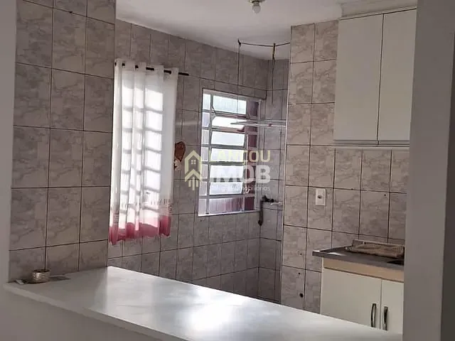 Apartamento com 52m² 2 quartos e 1 banheiro, à venda, no bairro Morada das Vinhas em Jundiaí