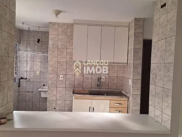 Apartamento com 52m² 2 quartos e 1 banheiro, à venda, no bairro Morada das Vinhas em Jundiaí
