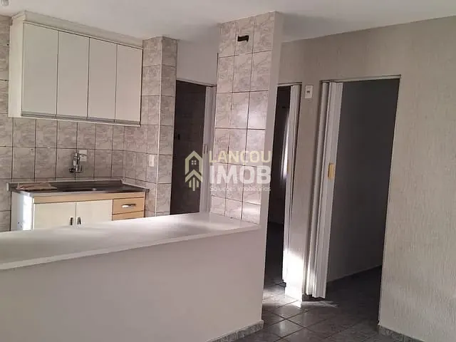 Apartamento com 52m² 2 quartos e 1 banheiro, à venda, no bairro Morada das Vinhas em Jundiaí