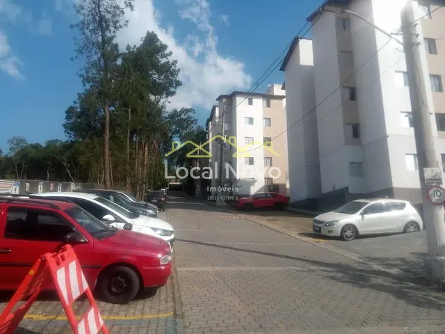 Apartamento com 49m² 2 quartos e 1 banheiro, à venda, no bairro Jardim São Luis em Guarulhos
