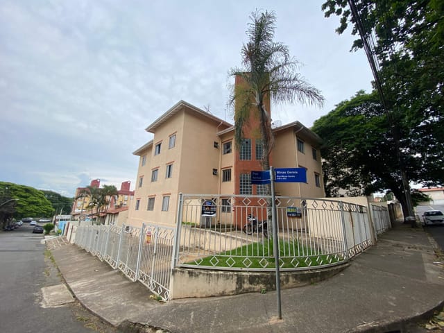 Foto do Apartamento - Apartamento para locação, Dom Bosco, Jaguariúna, SP | MARIANA FURIO DE WIT CORRETORA DE SEGUROS E IMOVEIS LTDA