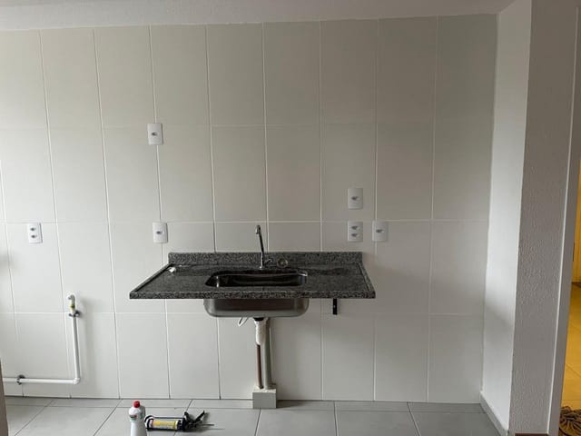 Apartamento com 50m² 2 quartos e 1 banheiro, à venda, no bairro Praça Seca em Rio de Janeiro