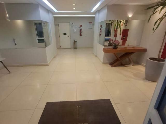 Foto do Apartamento - Pasta 1583.1 - Apartamento para locação, Jardim Imperial, Aparecida de Goiânia, GO | Marco Imobiliária