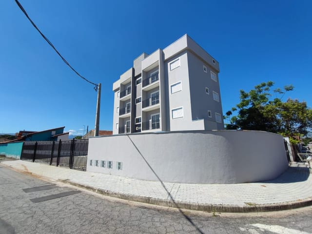 Foto do Apartamento - Apartamento à venda 2 Quartos, 1 Suite, 2 Vagas, Residencial e Comercial Cidade Morumbi, Pindamonhangaba - SP | Residencial Califórnia | Palacete Imobiliária