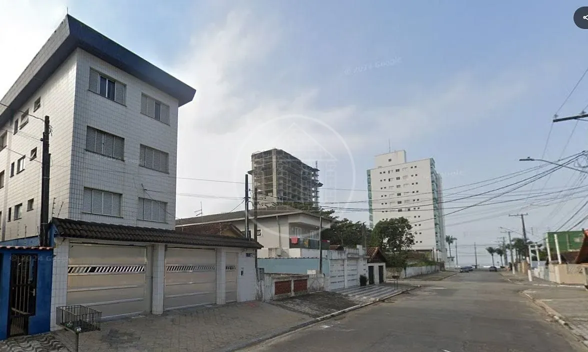 Apartamento, 2 quartos, 57 m² - Foto 1