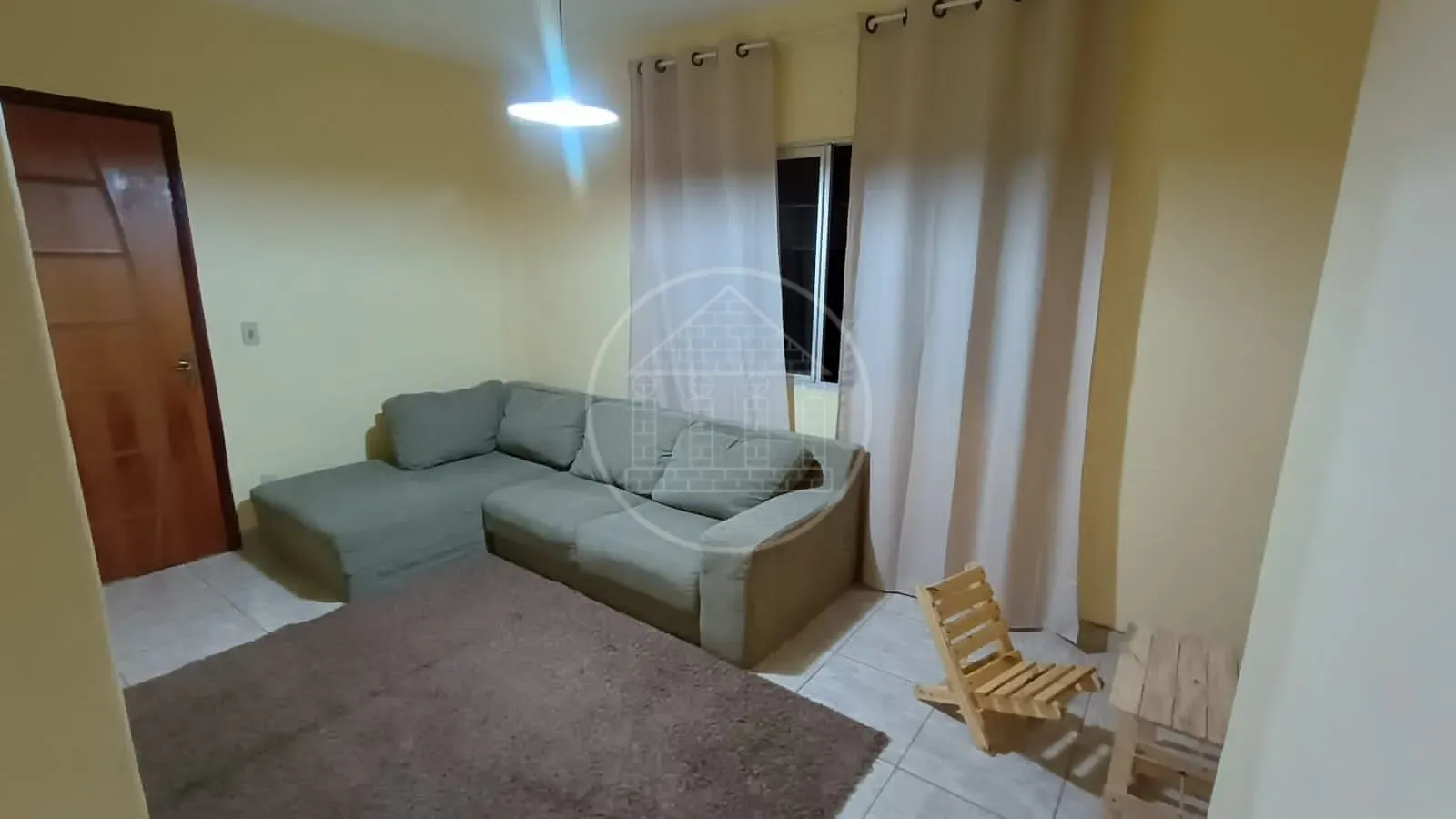 Apartamento, 2 quartos, 57 m² - Foto 2
