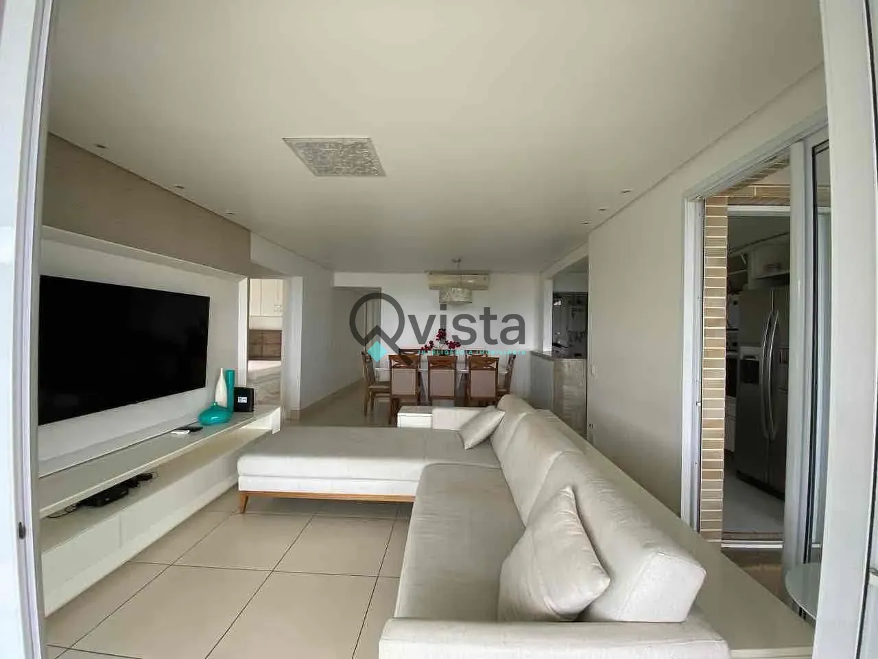 Apartamento, 3 quartos, 128 m² - Foto 4
