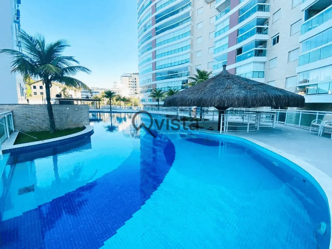 Apartamento, 3 quartos, 128 m² - Foto 1