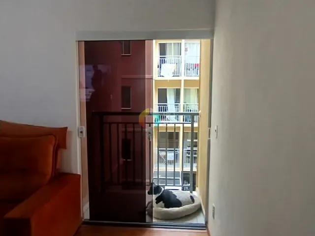 Apartamento com 58m² 2 quartos e 1 banheiro, à venda, no bairro Maria Paula em São Gonçalo