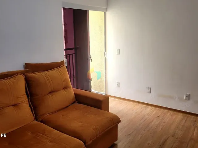 Apartamento com 58m² 2 quartos e 1 banheiro, à venda, no bairro Maria Paula em São Gonçalo