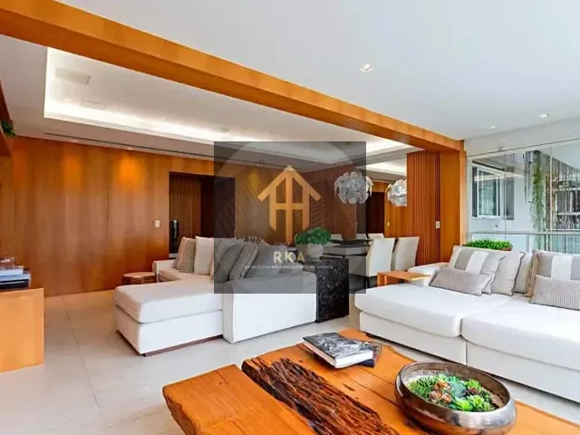 Apartamento 1 quarto e 2 banheiros, à venda, no bairro Itaim Bibi em São Paulo